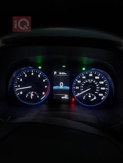 هيونداي كونا